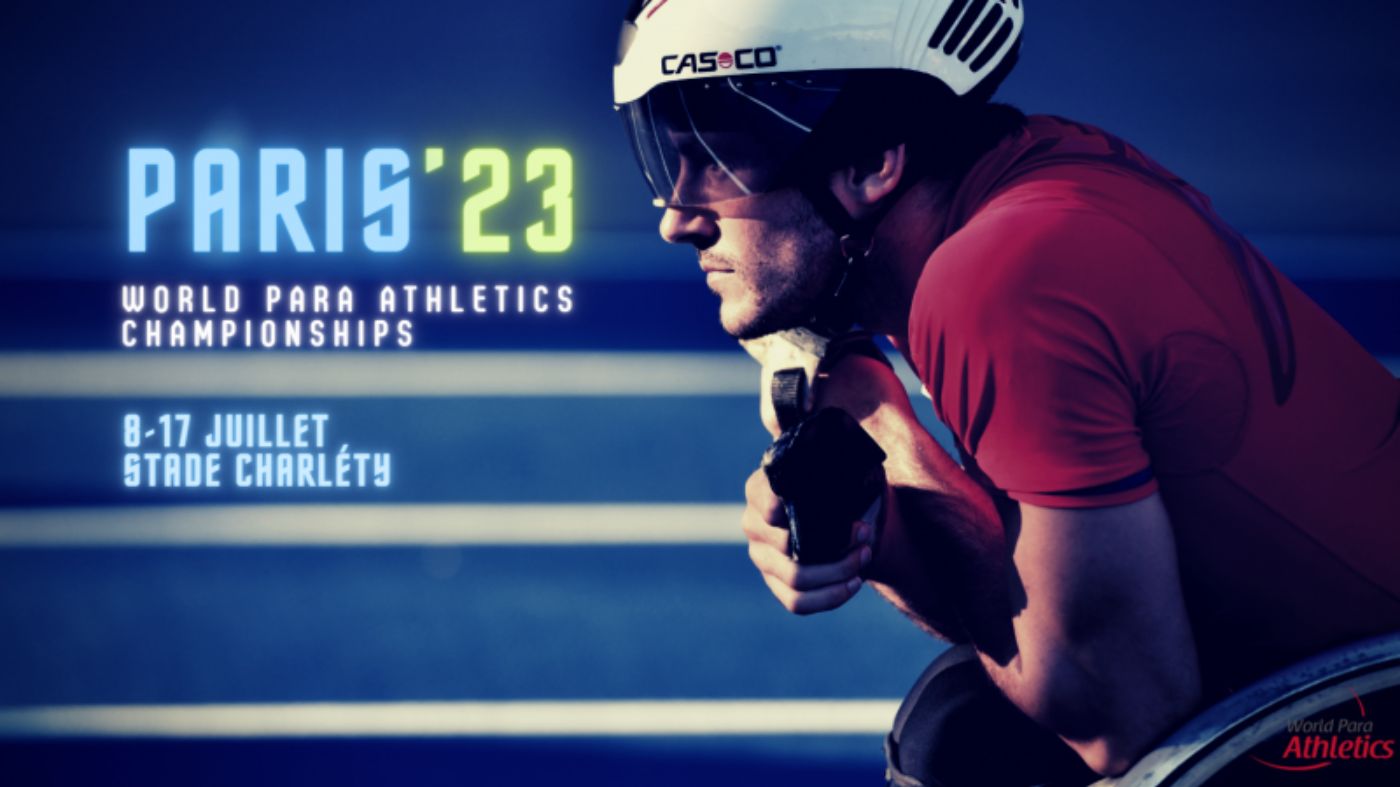 PARIS SPORT Lightpointmortgage world-athletics-calendar-2024-becki-aloysia